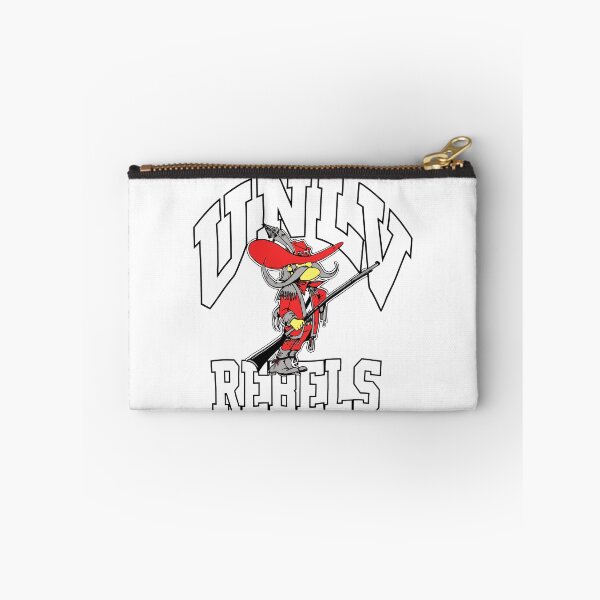 Item preview, Retro College Mascot Red  designed and sold by anayortwine.