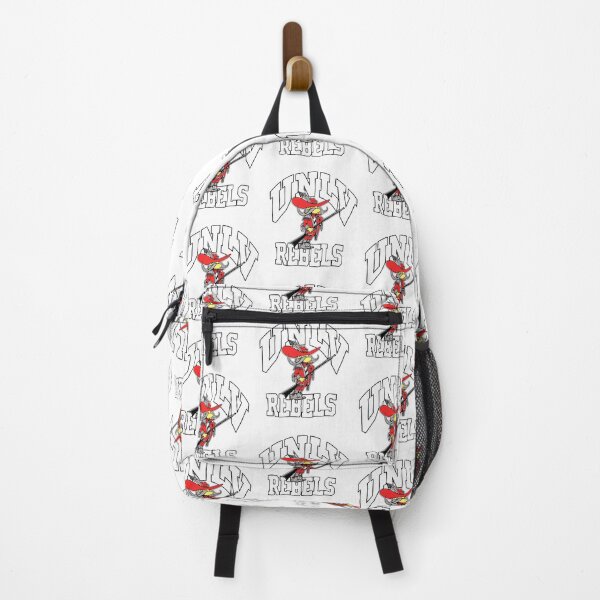 Item preview, Retro College Mascot Red designed and sold by anayortwine.