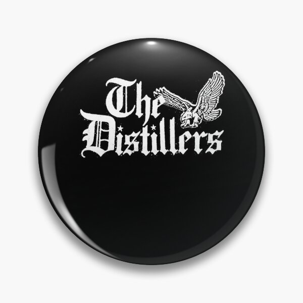 Item preview, The Distillers designed and sold by nehme-art-house.