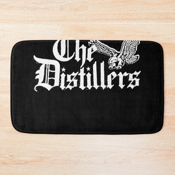 Item preview, The Distillers designed and sold by nehme-art-house.