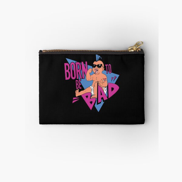 Item preview, Born To Be Bad Baby Rebel Sunglasses Mohawk designed and sold by MohammedHug.