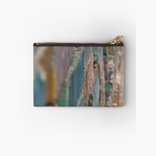 Item preview, Weathered Ceramic Tile Wall designed and sold by vikushka.