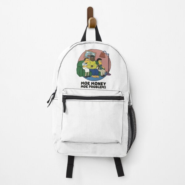 Item preview, The Simpsons x Notorious BIG Mo Money Moe Problems designed and sold by Moonifillst.