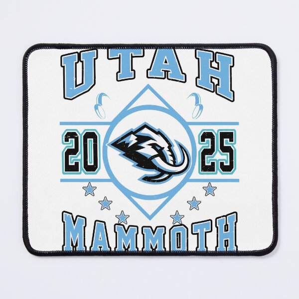Item preview, Utah Retro Athletic  designed and sold by zatannaedens.