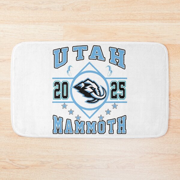 Item preview, Utah Retro Athletic  designed and sold by zatannaedens.