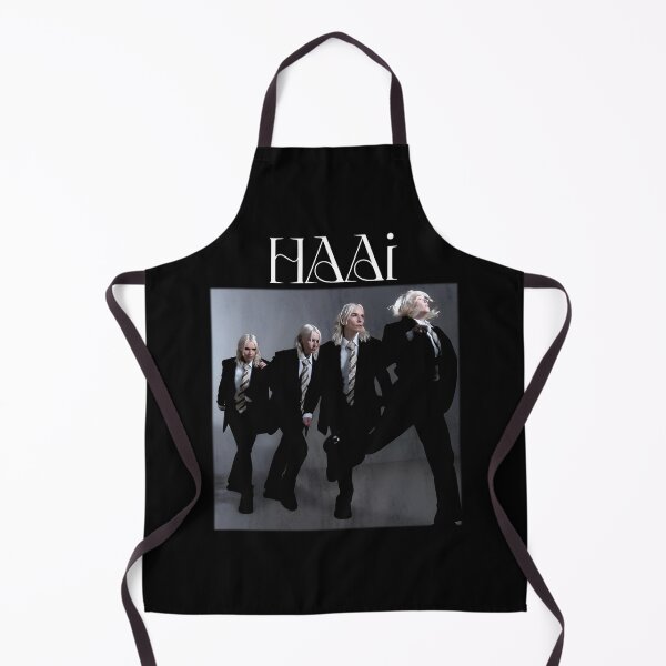 Item preview, Bodies of Water HAAi designed and sold by kulitkacang.