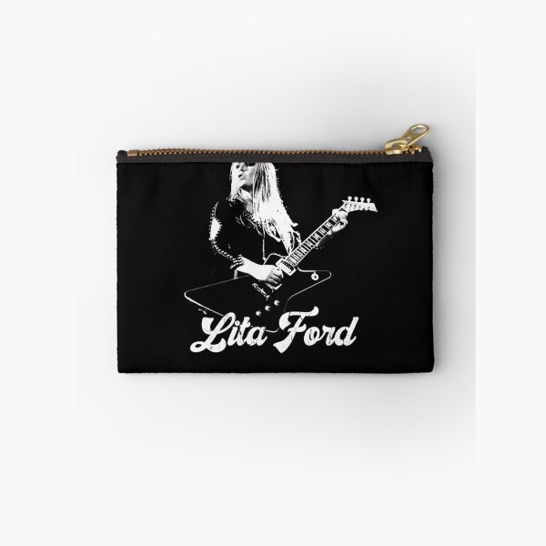 Item preview, Lita Ford Country Legend designed and sold by nehme-art-house.