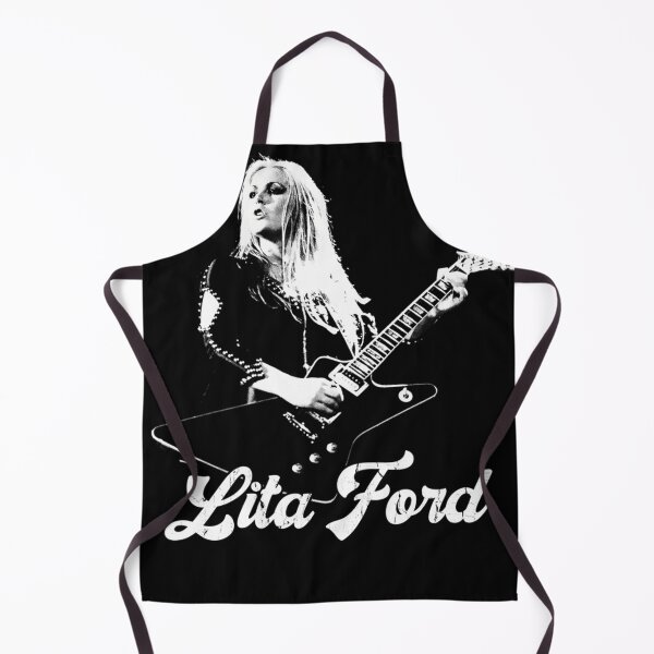 Artikelvorschau, Lita Ford Country-Legende entworfen und verkauft von nehme-art-house.