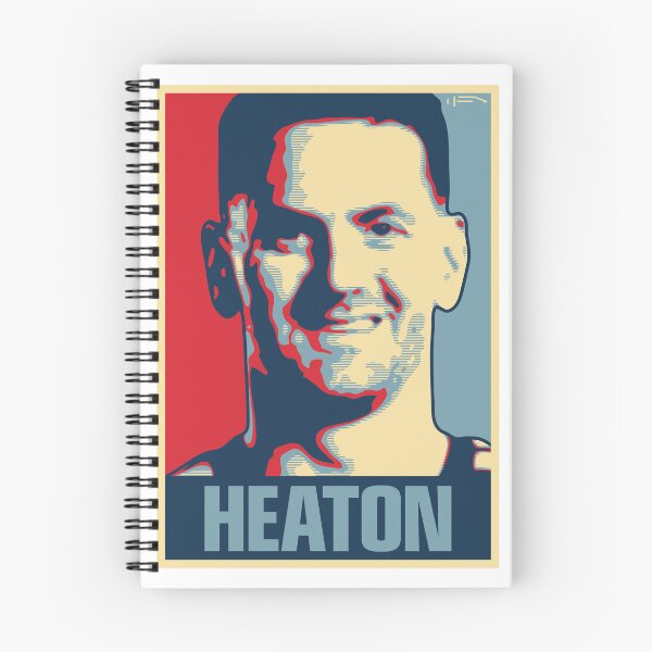Item preview, Heaton designed and sold by DFA.