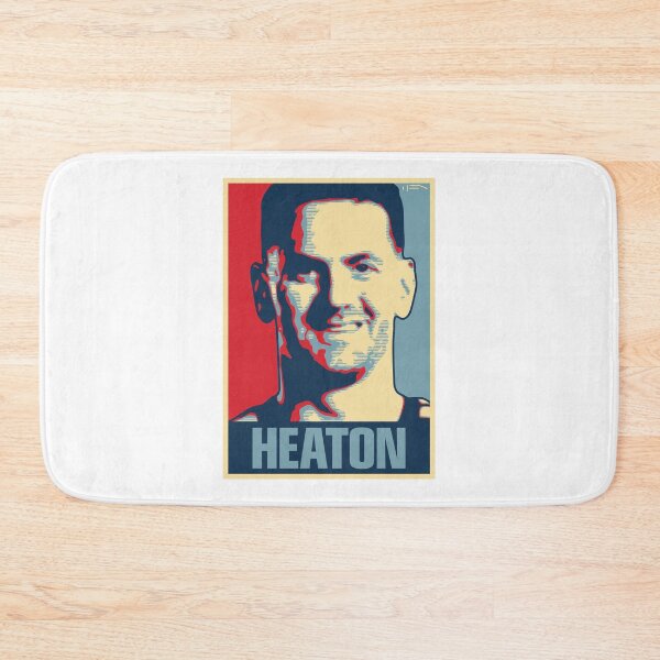 Item preview, Heaton designed and sold by DFA.