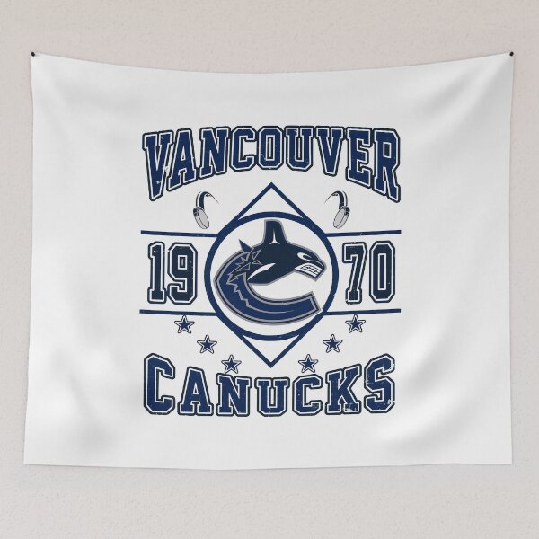 Item preview, Retro Hockey Team  Vintage Graphic designed and sold by cortlandshetley.