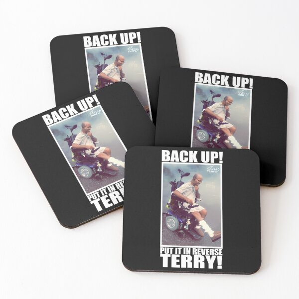 Item preview, Back Up Terry Photo  designed and sold by uyenogikas.