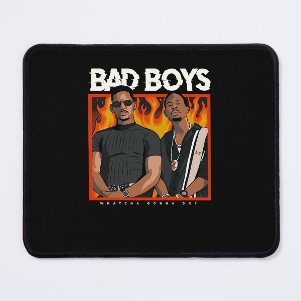 Item preview, Bad Boys  designed and sold by reymankxcib.