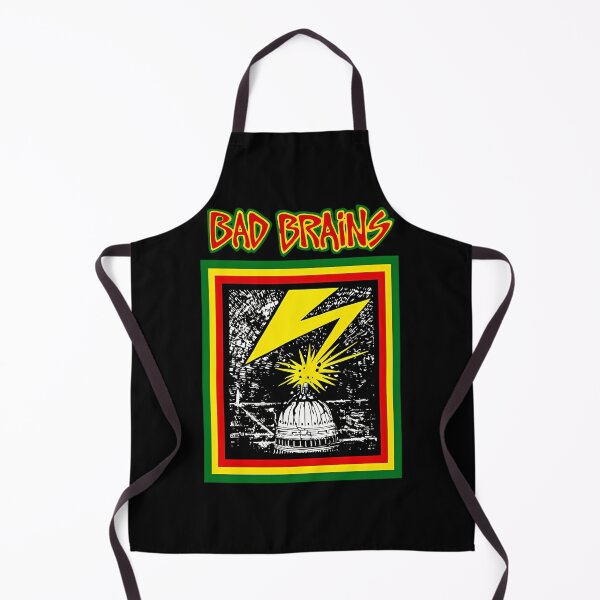 Item preview, Bad Brains Band  designed and sold by ellandkytr.