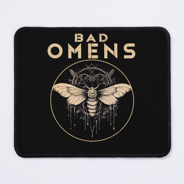 Item preview, Bad Omens  designed and sold by algeottvonn.