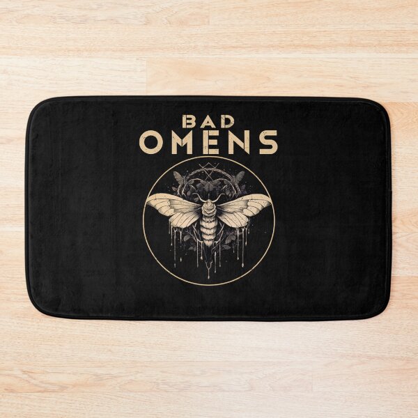 Item preview, Bad Omens  designed and sold by algeottvonn.