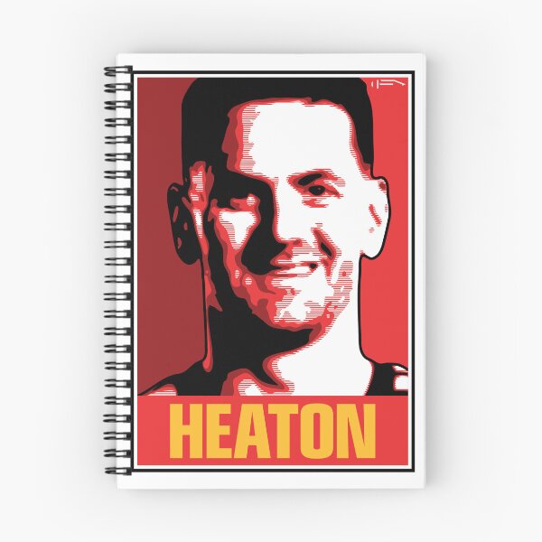 Item preview, Heaton - MU designed and sold by DFA.