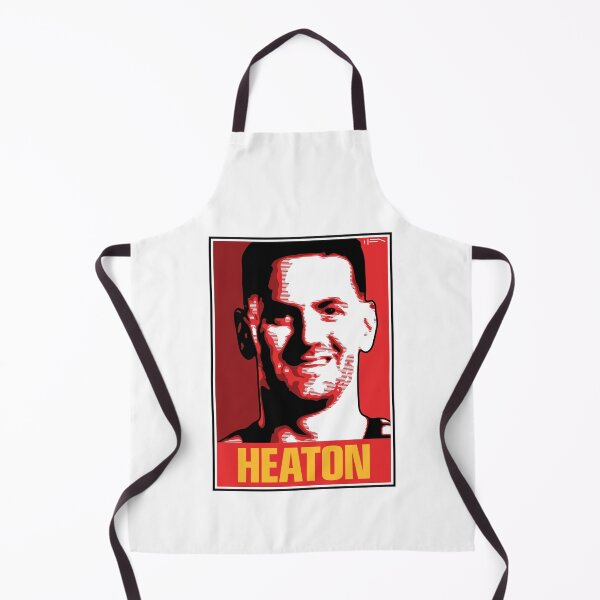 Item preview, Heaton - MU designed and sold by DFA.
