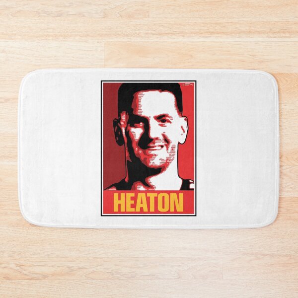 Item preview, Heaton - MU designed and sold by DFA.