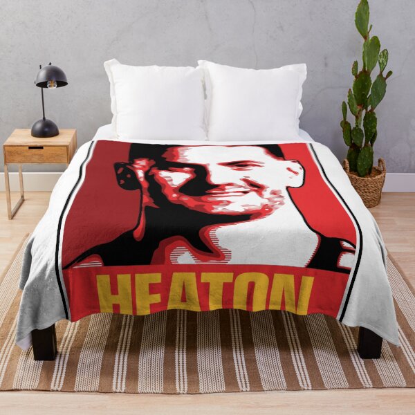 Item preview, Heaton - MU designed and sold by DFA.