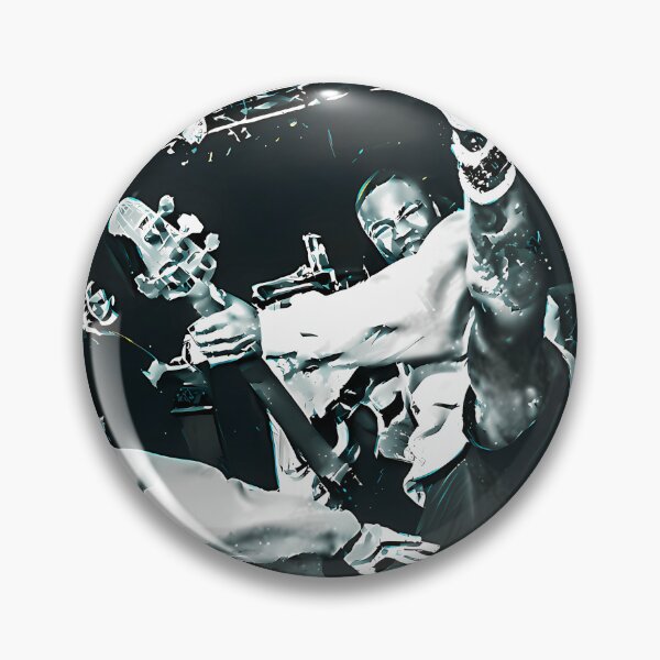 Item preview, Turnstile-American-Hardcore-Punk-Band designed and sold by ReMartx.