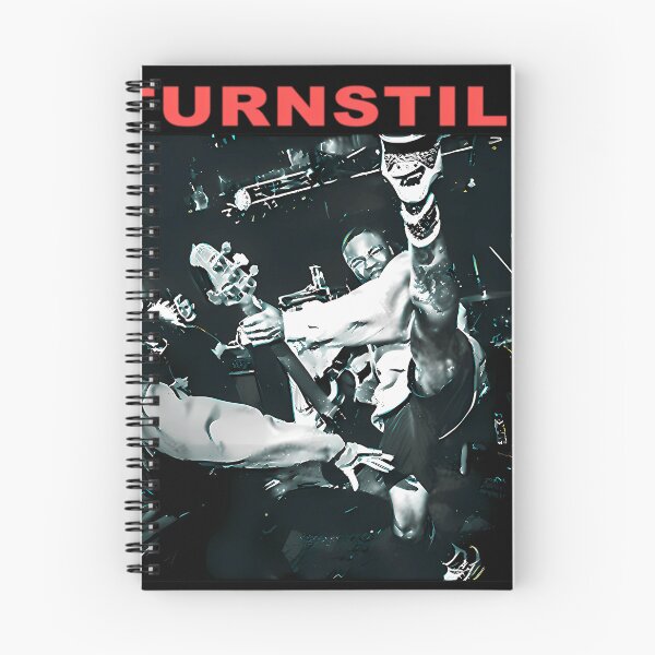 Item preview, Turnstile-American-Hardcore-Punk-Band designed and sold by ReMartx.