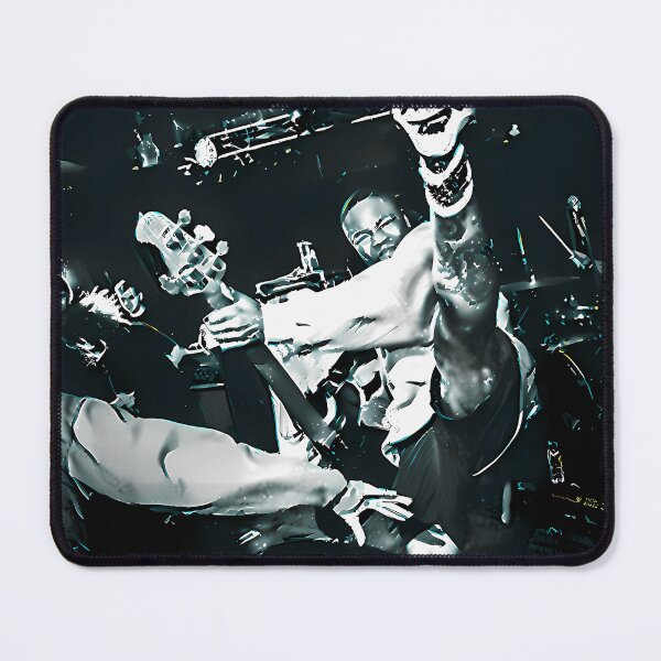 Item preview, Turnstile-American-Hardcore-Punk-Band designed and sold by ReMartx.