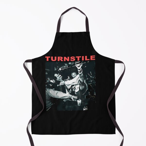 Item preview, Turnstile-American-Hardcore-Punk-Band designed and sold by ReMartx.