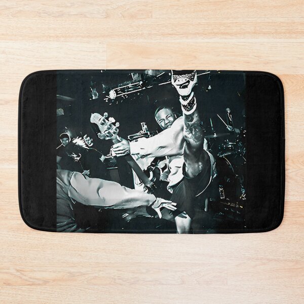 Item preview, Turnstile-American-Hardcore-Punk-Band designed and sold by ReMartx.