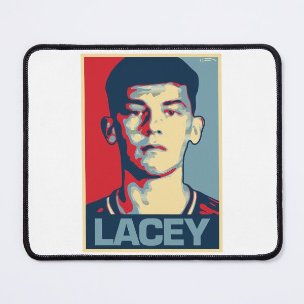 Item preview, Lacey designed and sold by DFA.
