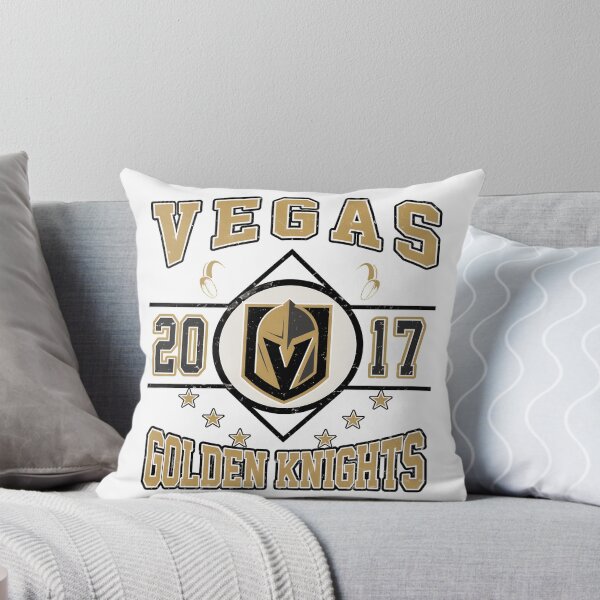 Item preview, Vegas Knights 2017 Retro Fan  designed and sold by anayortwine.