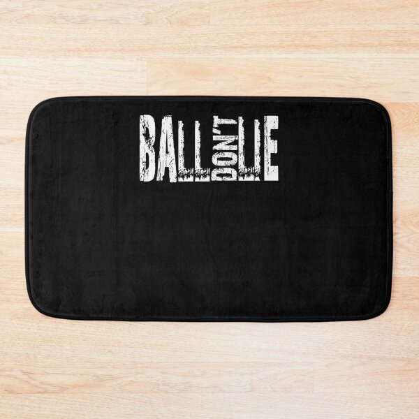 Item preview, Ball Don'T Lie  designed and sold by reymankxcib.