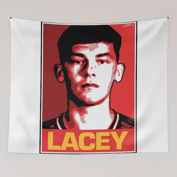 Item preview, Lacey - MU designed and sold by DFA.