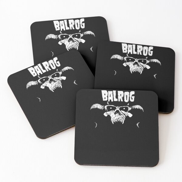 Item preview, Balrog  designed and sold by barrspsbalo.