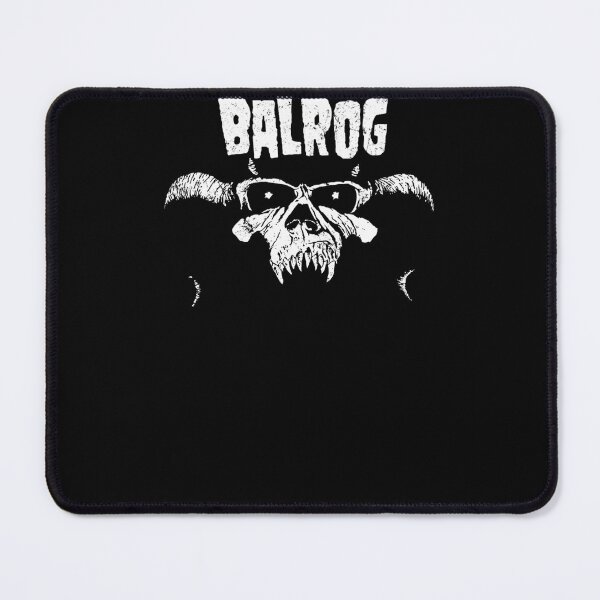 Item preview, Balrog  designed and sold by barrspsbalo.