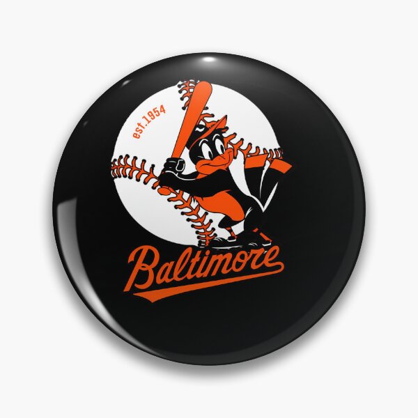 Item preview, Baltimore Baseball  designed and sold by ellandkytr.
