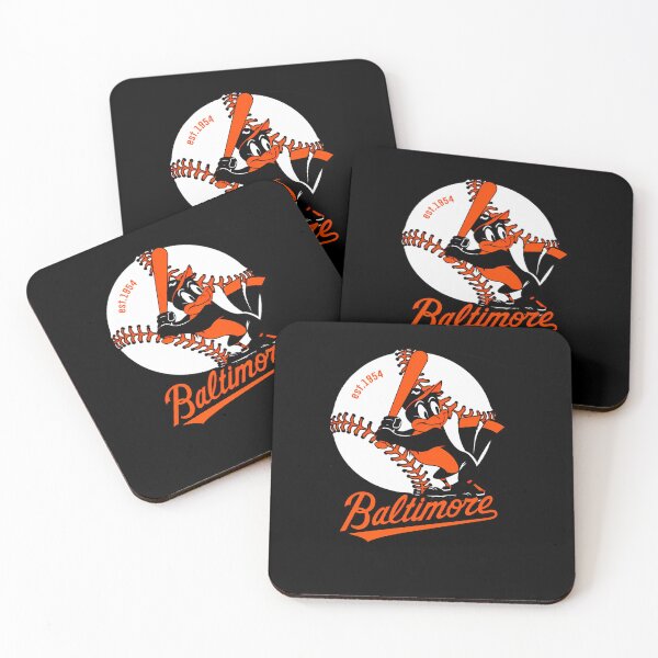 Item preview, Baltimore Baseball  designed and sold by ellandkytr.