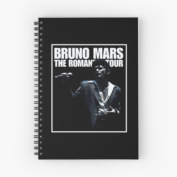 Item preview, Bruno Mars Tour 2026 designed and sold by nehme-art-house.