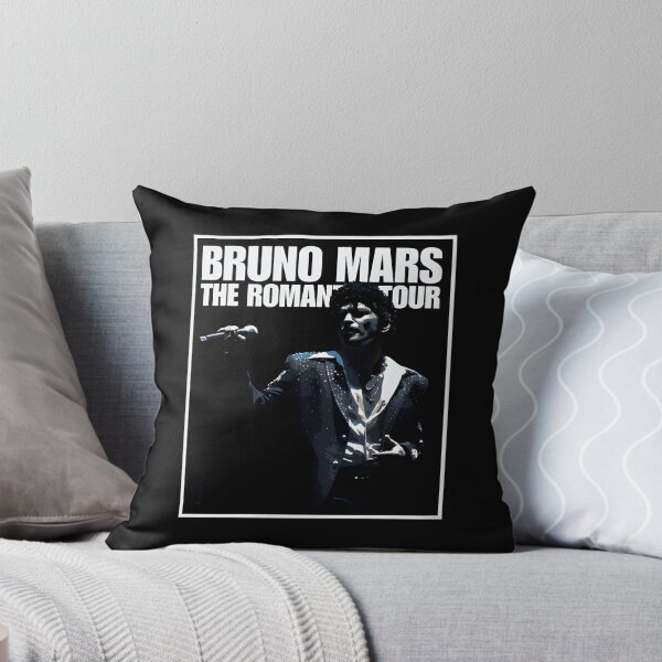Item preview, Bruno Mars Tour 2026 designed and sold by nehme-art-house.