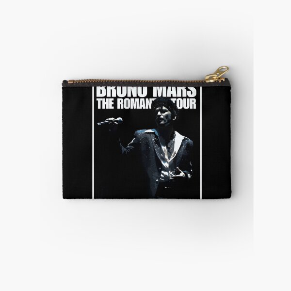 Item preview, Bruno Mars Tour 2026 designed and sold by nehme-art-house.