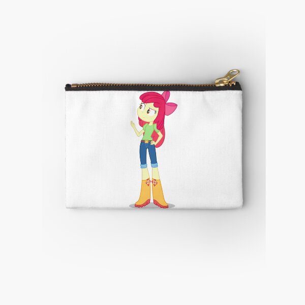 Item preview, Apple Bloom Happy Equestria Girls MLP designed and sold by Diamanths.