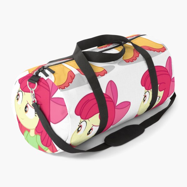 Item preview, Apple Bloom Happy Equestria Girls MLP designed and sold by Diamanths.