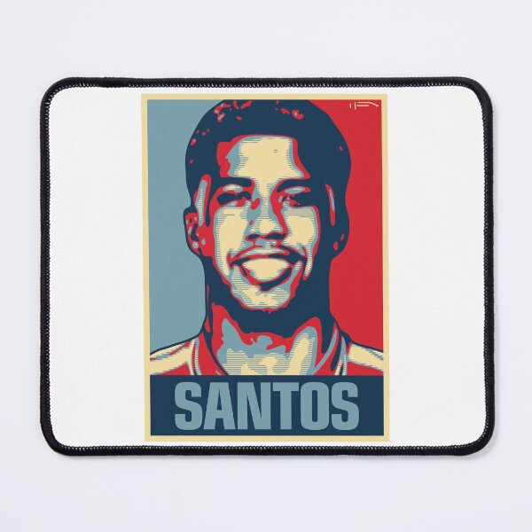 Item preview, Santos designed and sold by DFA.
