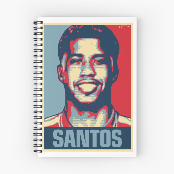Item preview, Santos designed and sold by DFA.