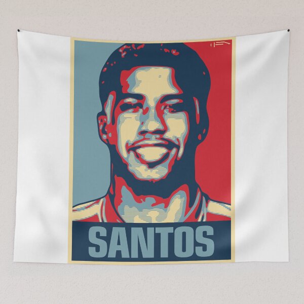 Item preview, Santos designed and sold by DFA.