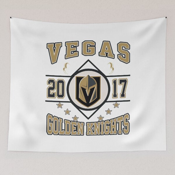 Item preview, Vegas Retro Hockey Fan Apparel designed and sold by zatannaedens.
