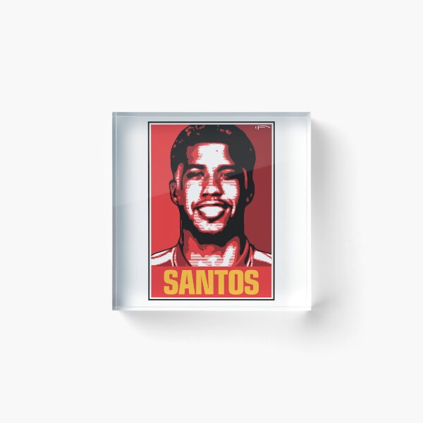 Item preview, Santos - MU designed and sold by DFA.