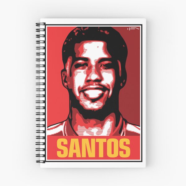 Item preview, Santos - MU designed and sold by DFA.