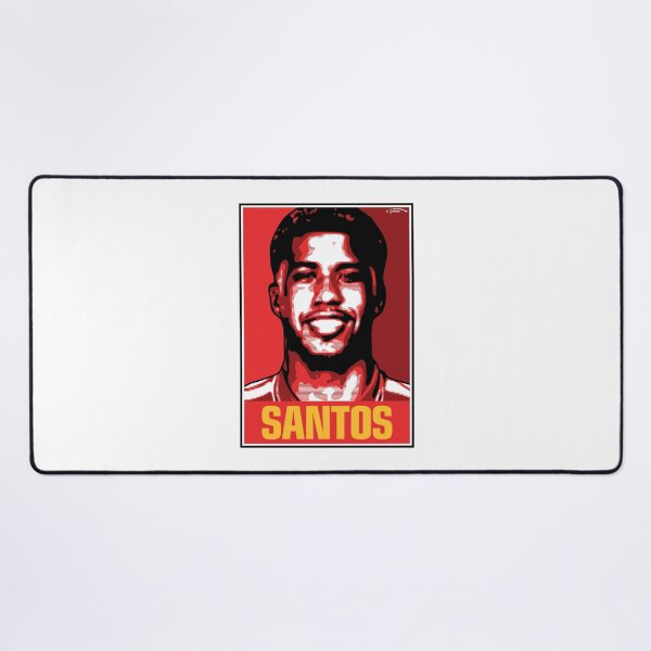 Item preview, Santos - MU designed and sold by DFA.