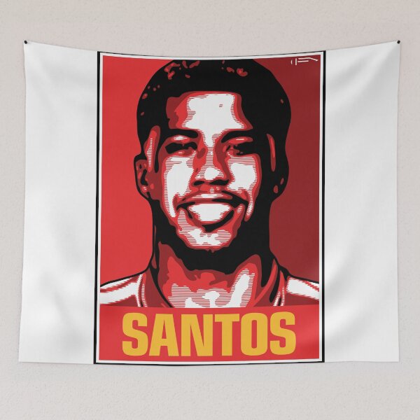 Item preview, Santos - MU designed and sold by DFA.